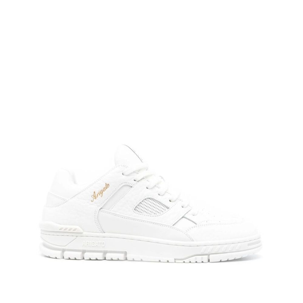 Axel Arigato White Trainers - Low-Tops Men
